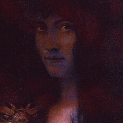 Dido & Aeneas, Bethesda Episcopal - logo